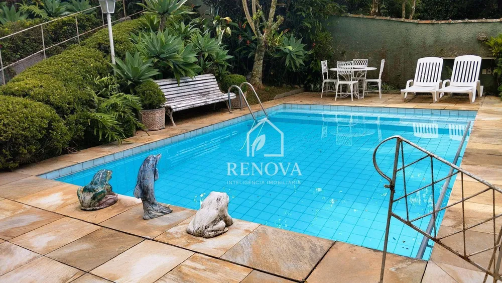 Casa, 3 quartos, 220 m² - Foto 4