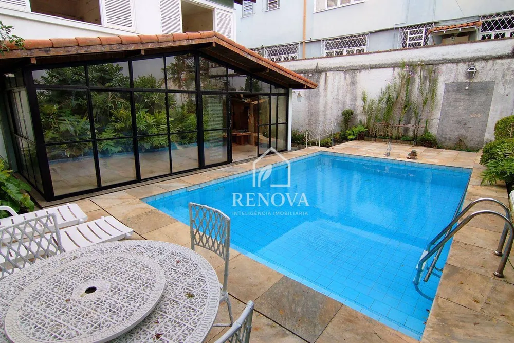 Casa, 3 quartos, 220 m² - Foto 2