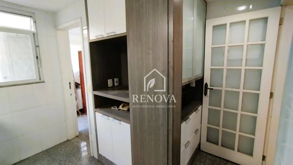 Casa, 3 quartos, 220 m² - Foto 14
