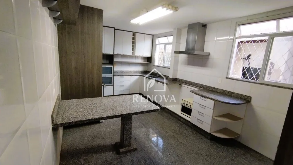 Casa, 3 quartos, 220 m² - Foto 11