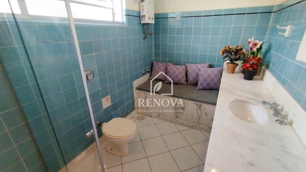 Casa, 3 quartos, 220 m² - Foto 19