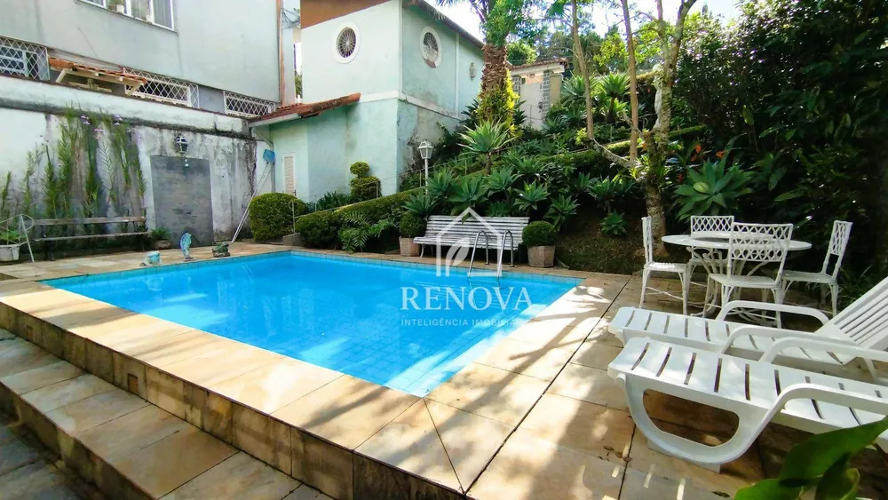 Casa, 3 quartos, 220 m² - Foto 7