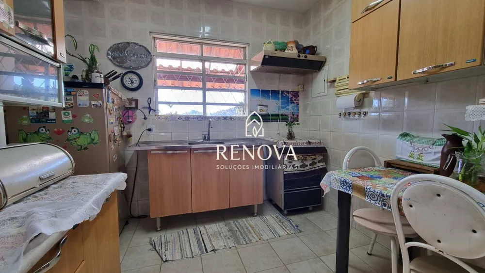 Casa de Condomínio, 3 quartos - Foto 6