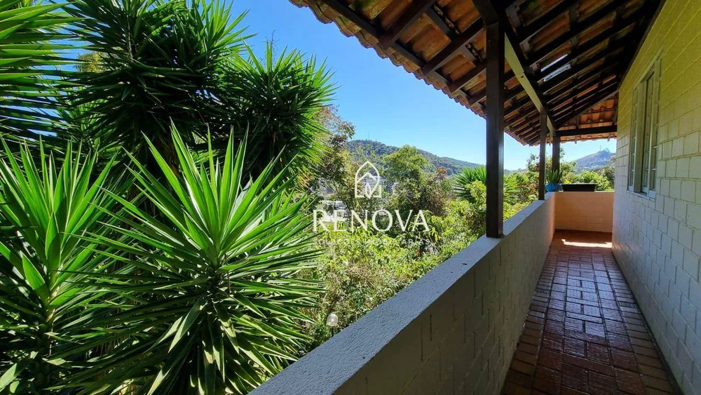 Casa de Condomínio, 3 quartos - Foto 20
