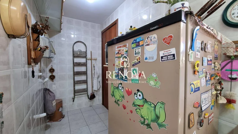Casa de Condomínio, 3 quartos - Foto 8