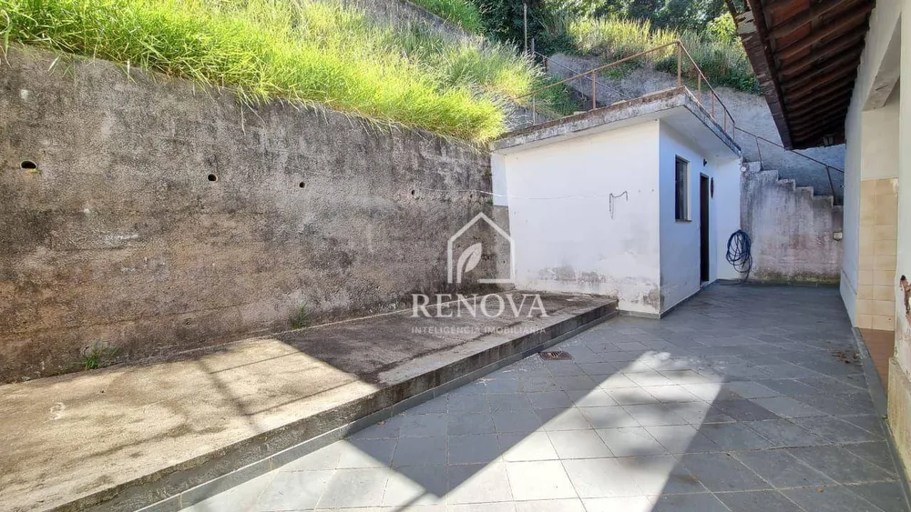 Casa, 2 quartos, 105 m² - Foto 20