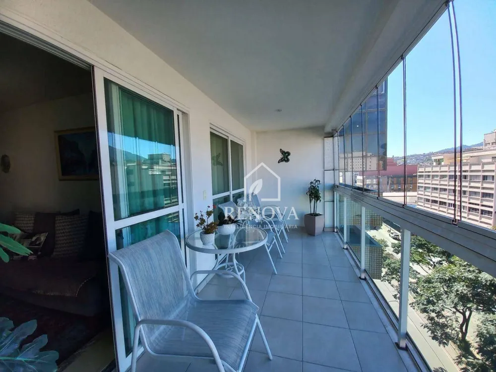Apartamento, 2 quartos, 103 m² - Foto 3