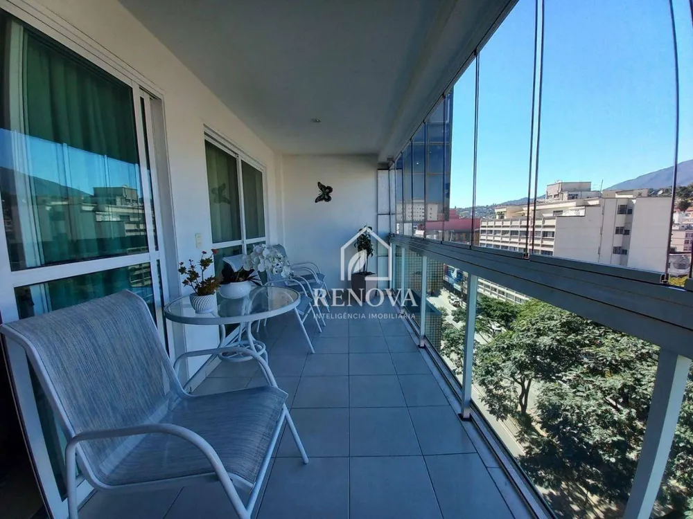 Apartamento, 2 quartos, 103 m² - Foto 1