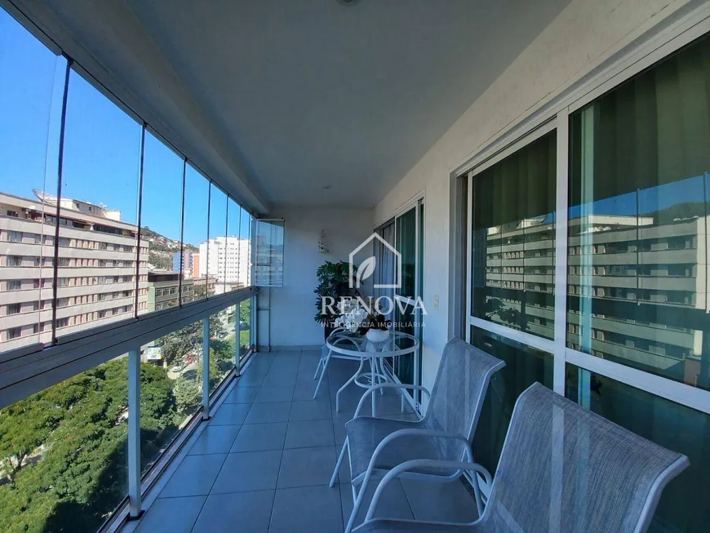Apartamento, 2 quartos, 103 m² - Foto 2