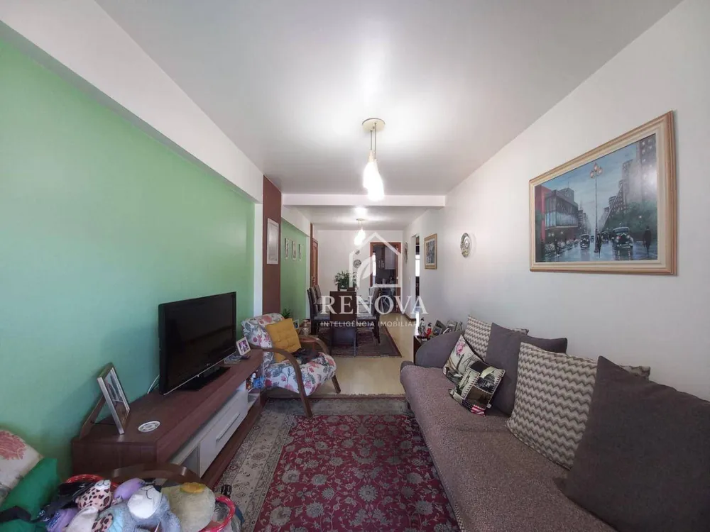 Apartamento, 2 quartos, 103 m² - Foto 4