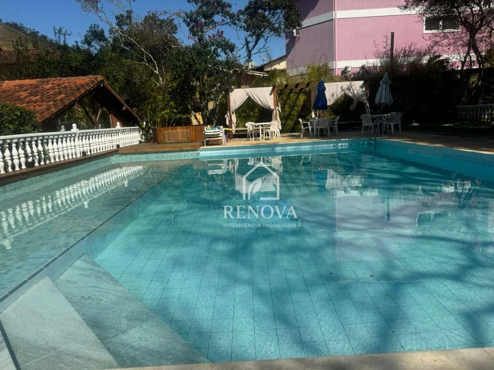 Casa de Condomínio, 3 quartos - Foto 22