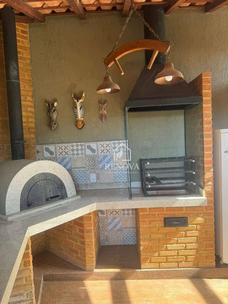 Casa de Condomínio, 3 quartos - Foto 18