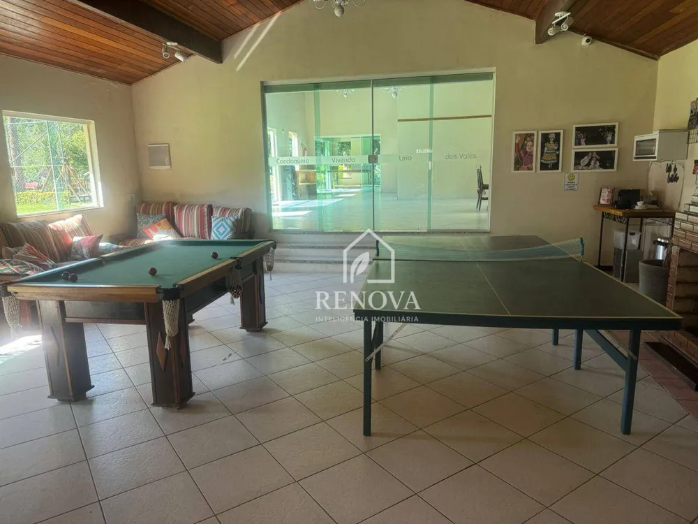 Casa de Condomínio, 3 quartos - Foto 24