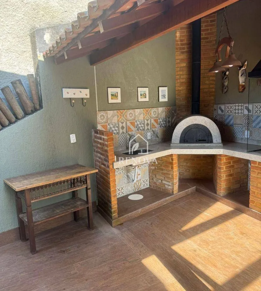 Casa de Condomínio, 3 quartos - Foto 17