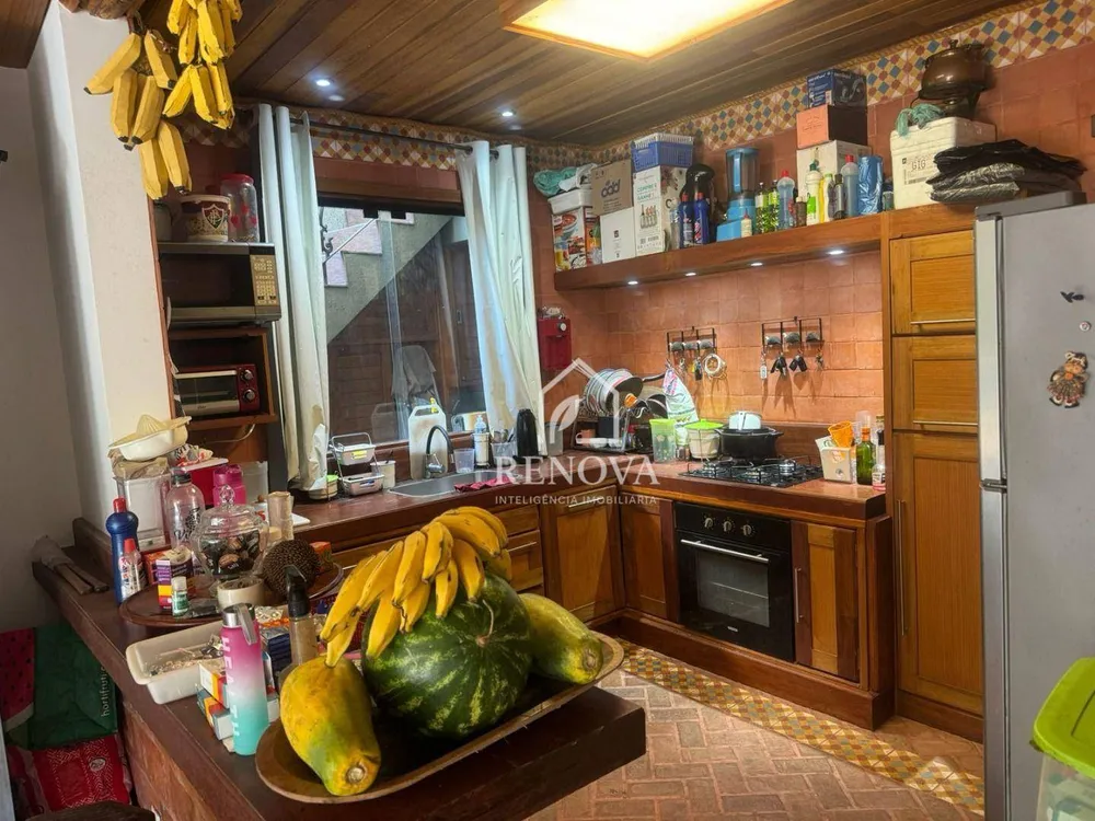 Casa de Condomínio, 3 quartos - Foto 9