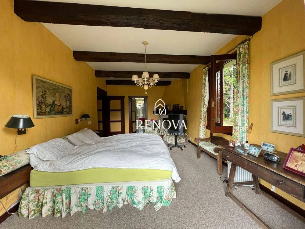 Casa, 4 quartos, 516 m² - Foto 8