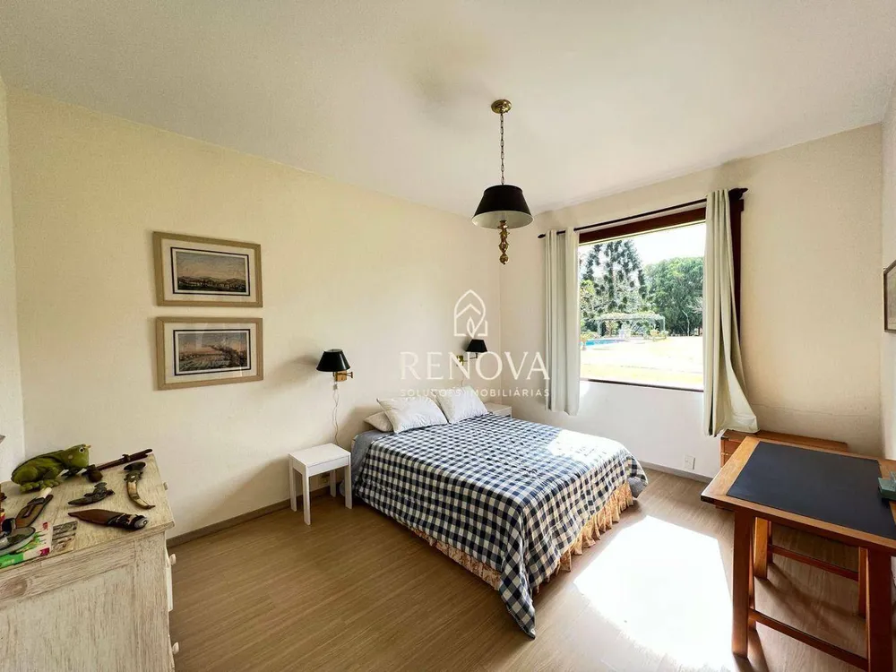 Casa, 4 quartos, 516 m² - Foto 13