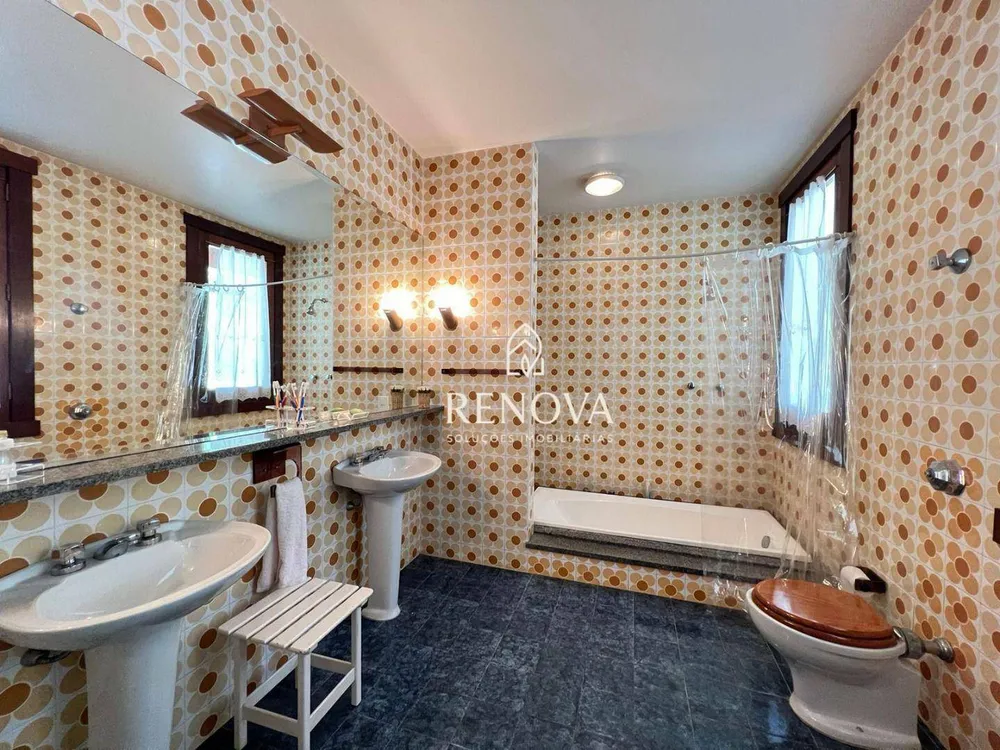 Casa, 4 quartos, 516 m² - Foto 12