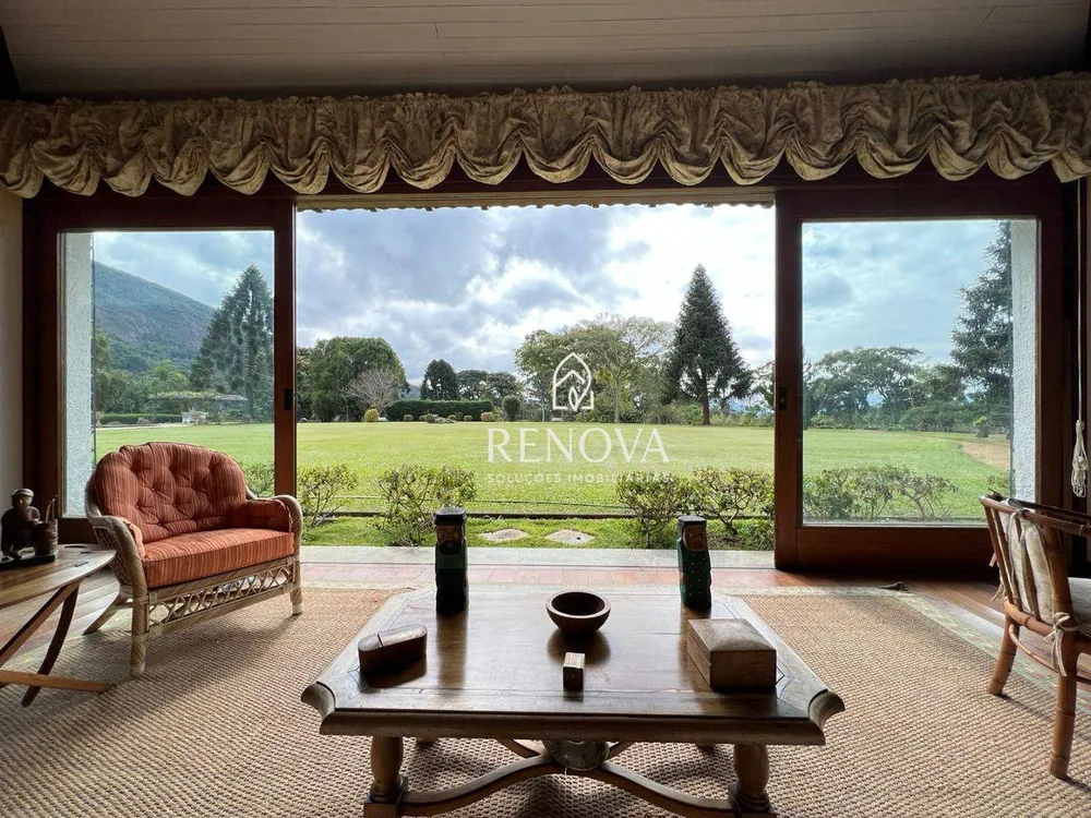 Casa, 4 quartos, 516 m² - Foto 5