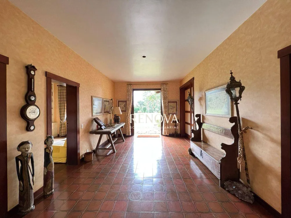 Casa, 4 quartos, 516 m² - Foto 6