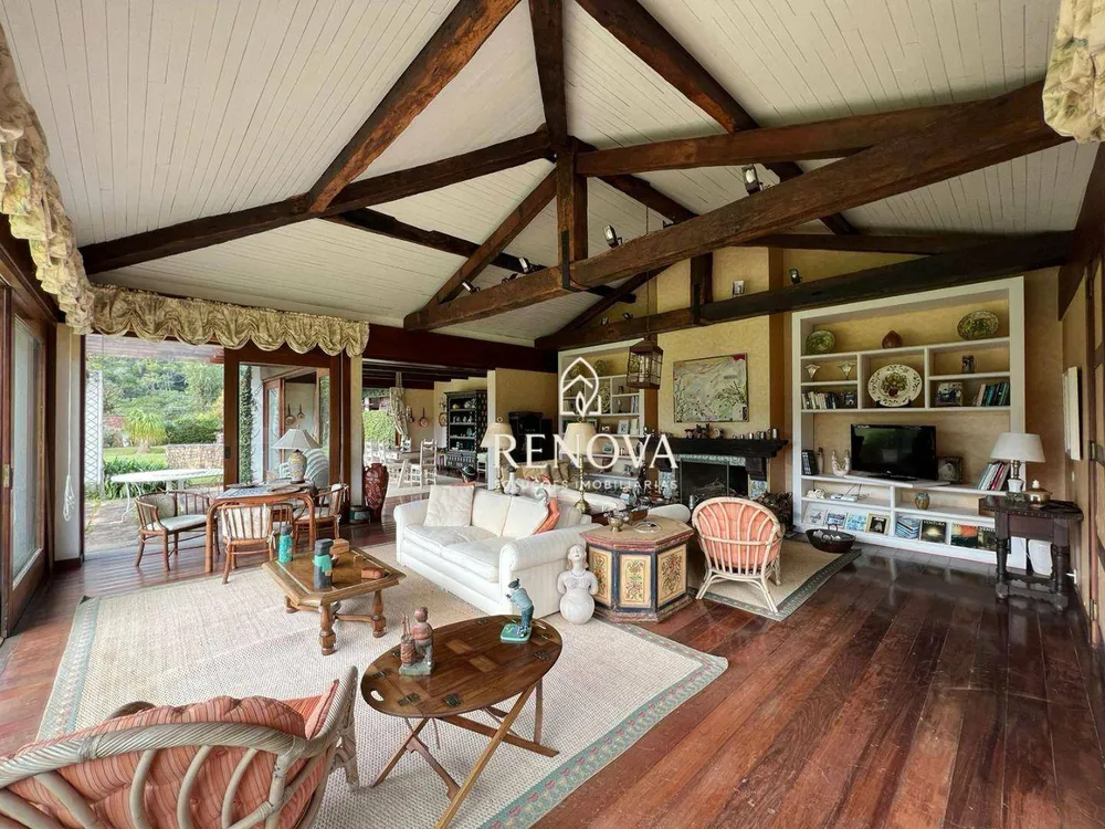 Casa, 4 quartos, 516 m² - Foto 3