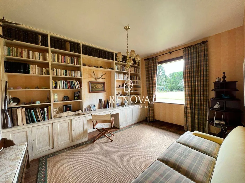 Casa, 4 quartos, 516 m² - Foto 14