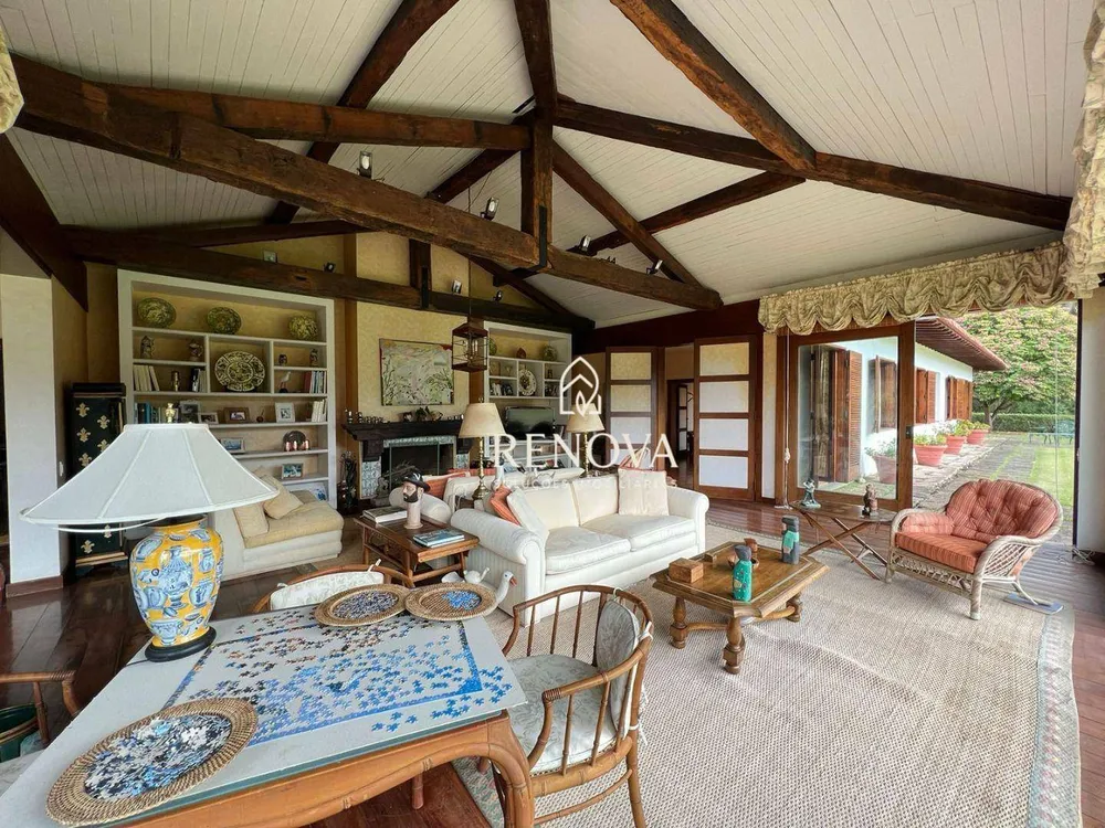 Casa, 4 quartos, 516 m² - Foto 2
