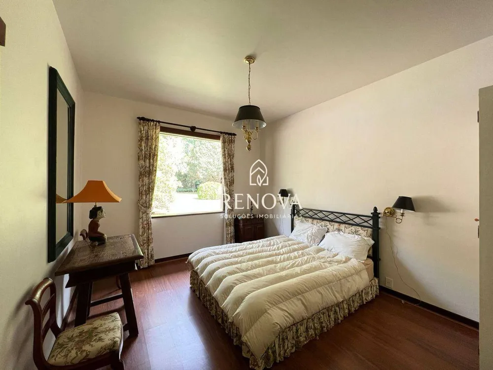 Casa, 4 quartos, 516 m² - Foto 11