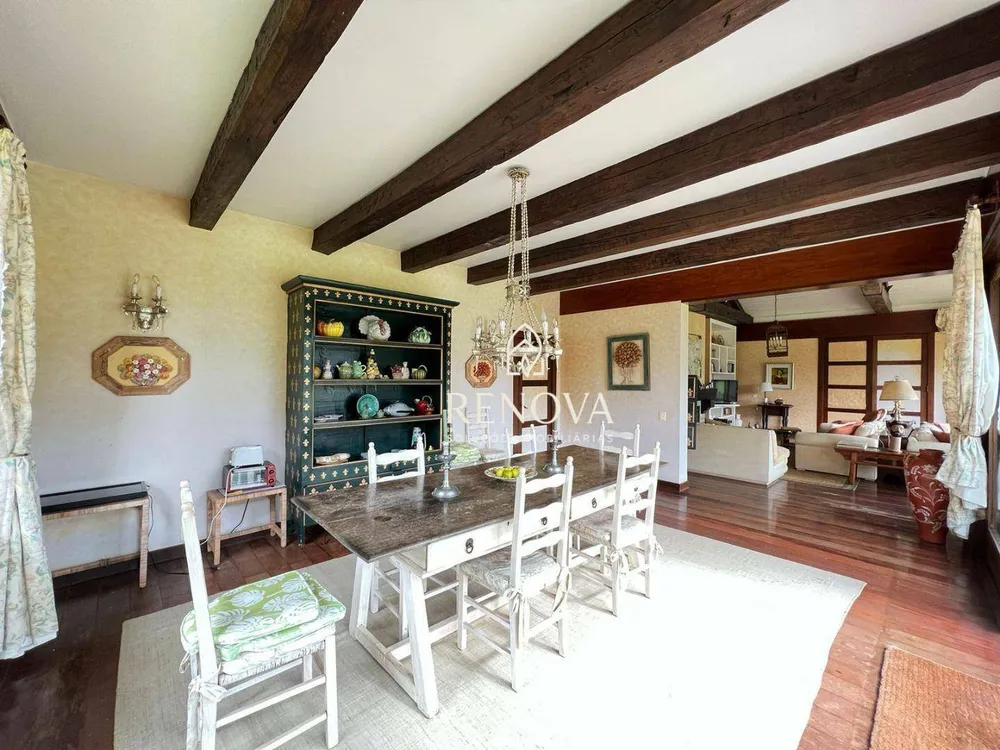 Casa, 4 quartos, 516 m² - Foto 4