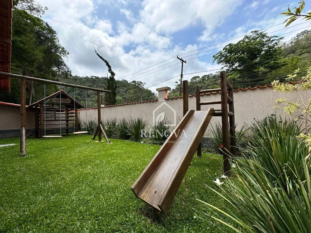 Casa de Condomínio, 3 quartos - Foto 28