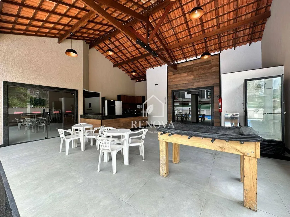 Casa de Condomínio, 3 quartos - Foto 30