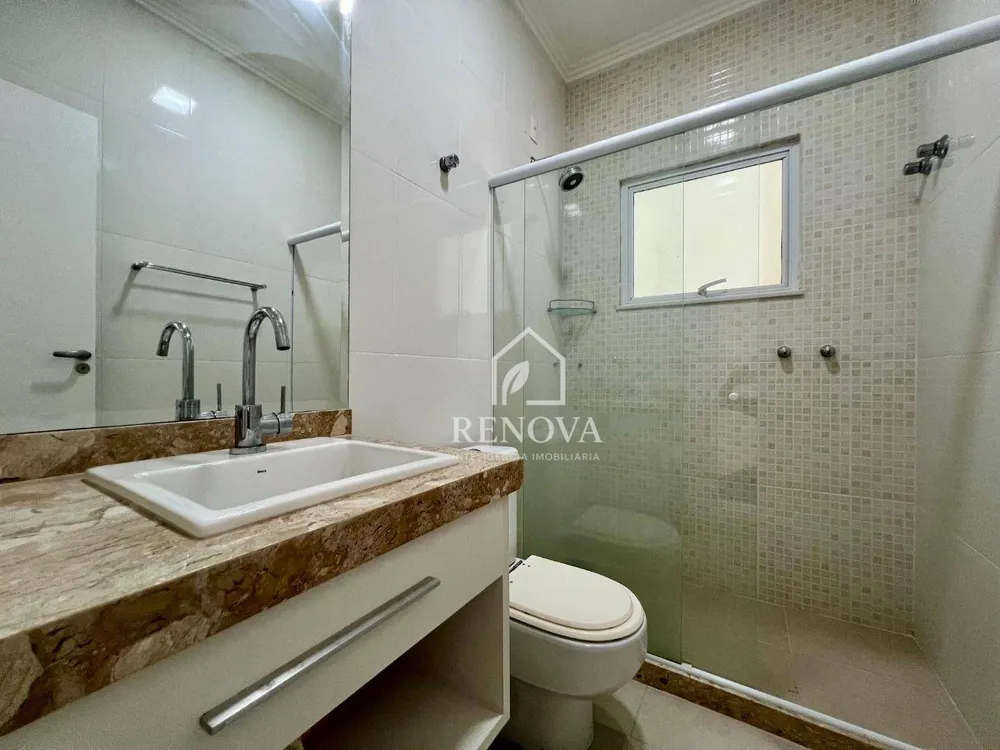 Casa de Condomínio, 3 quartos - Foto 8