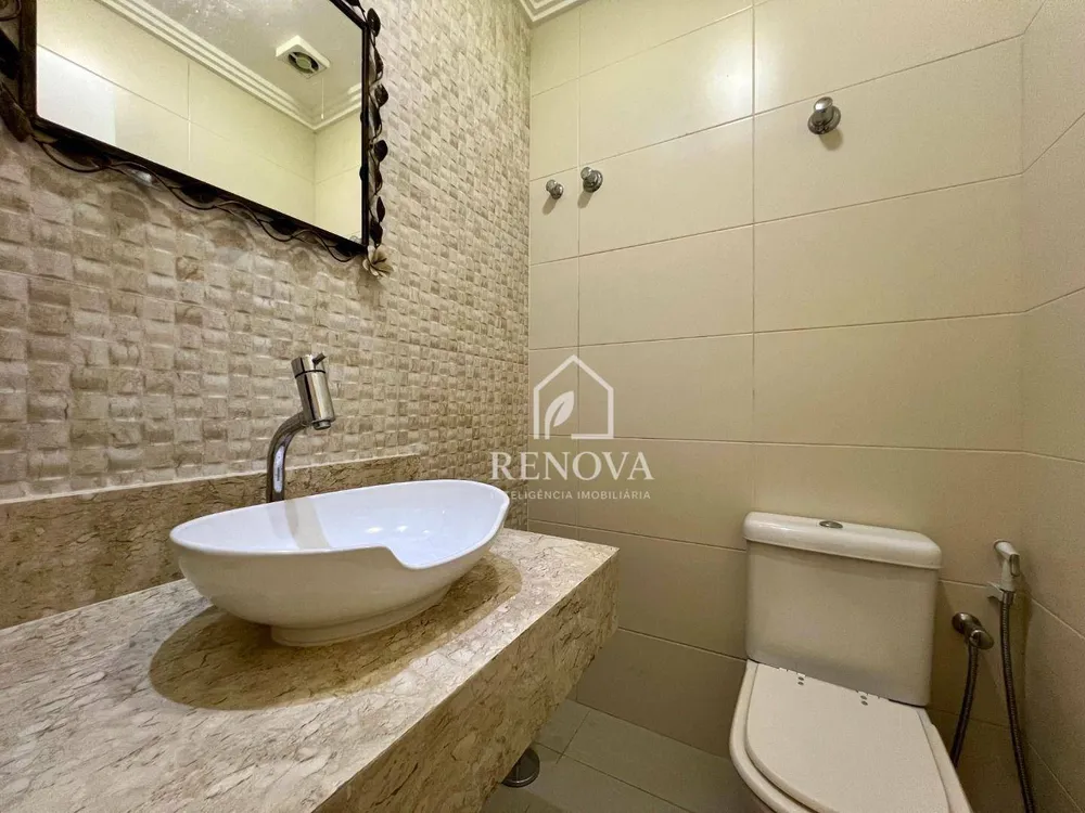 Casa de Condomínio, 3 quartos - Foto 6