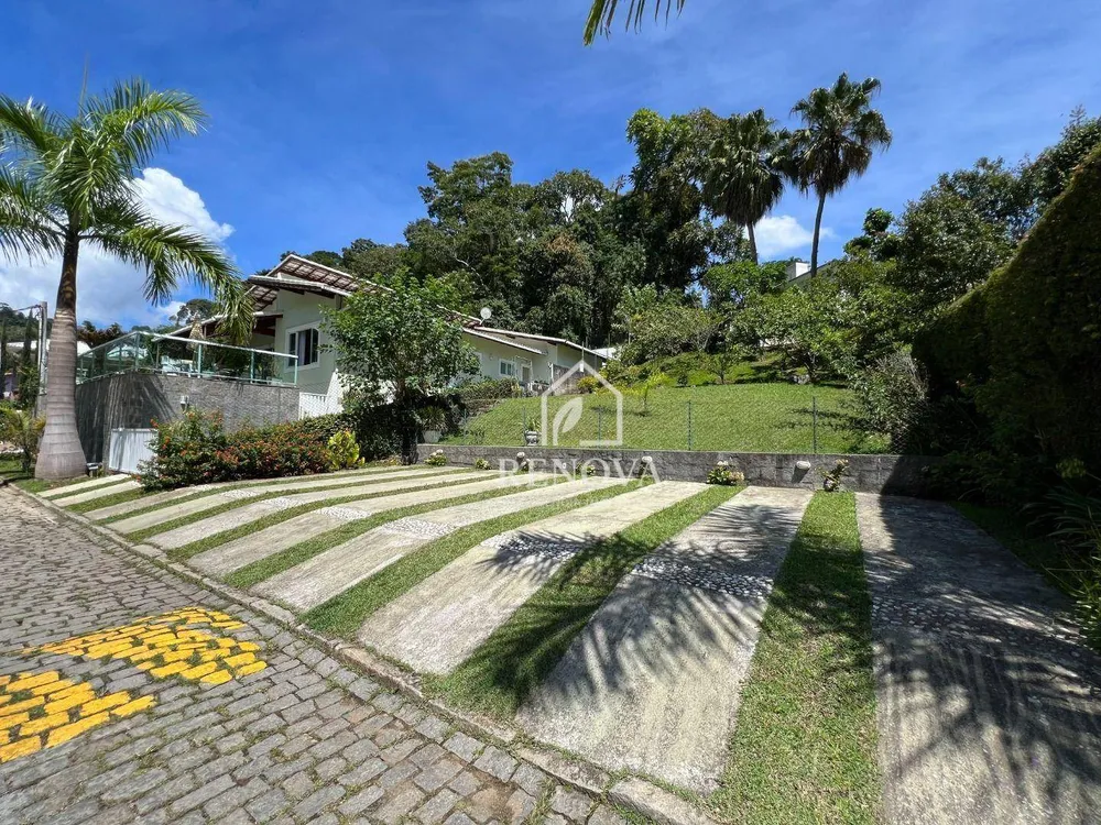 Casa de Condomínio, 3 quartos - Foto 19