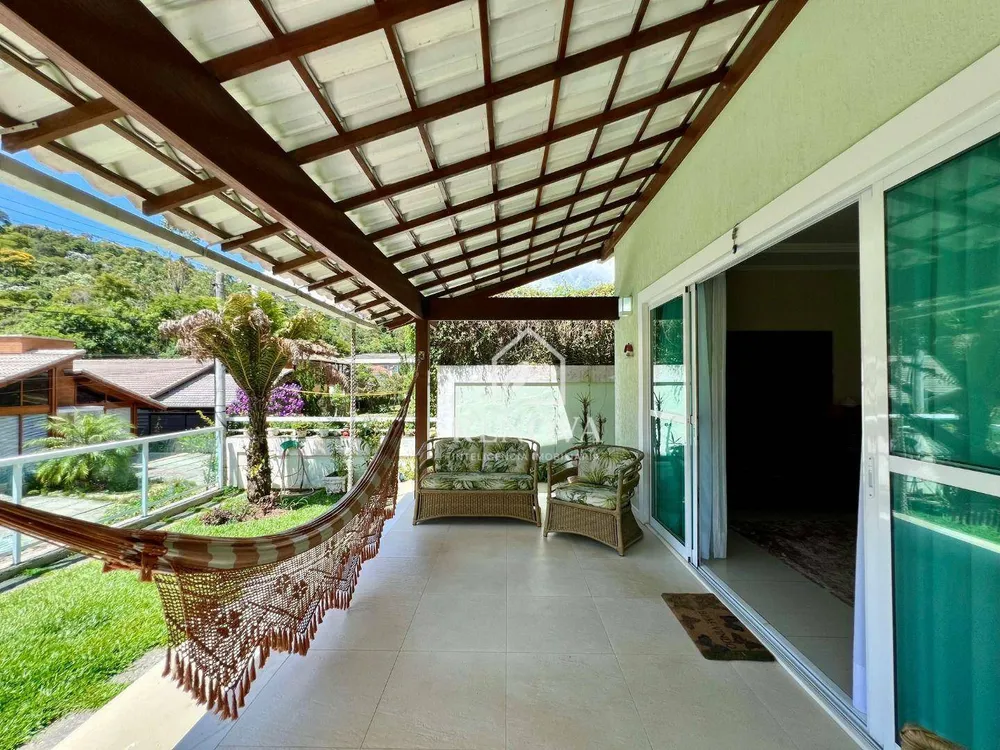 Casa de Condomínio, 3 quartos - Foto 37