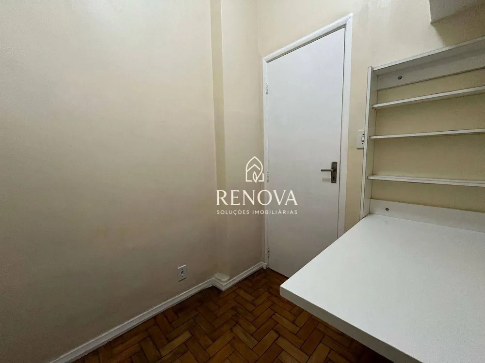 Apartamento, 1 quarto, 45 m² - Foto 3