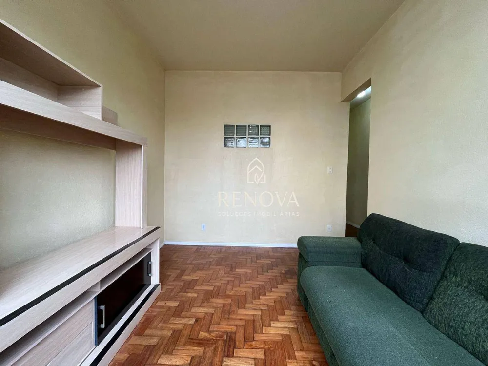 Apartamento, 1 quarto, 45 m² - Foto 8