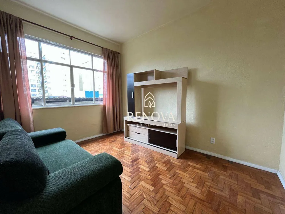 Apartamento, 1 quarto, 45 m² - Foto 1
