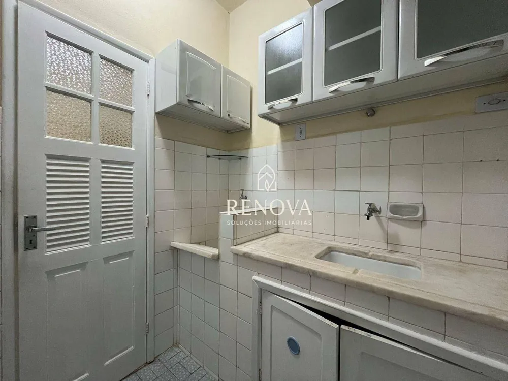 Apartamento, 1 quarto, 45 m² - Foto 4