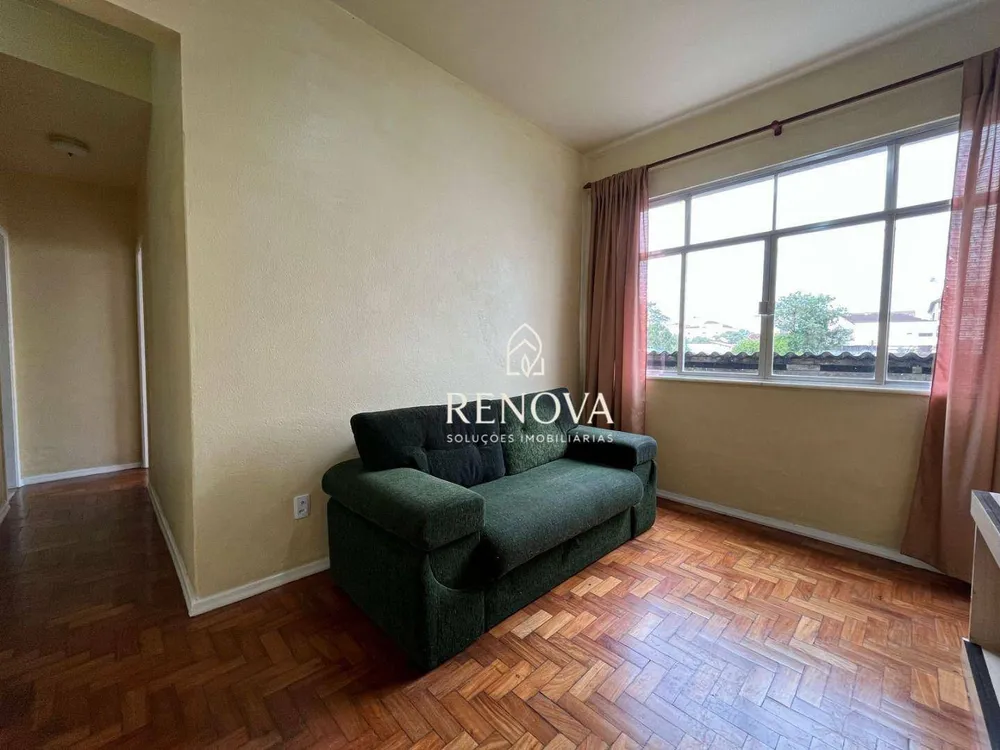 Apartamento, 1 quarto, 45 m² - Foto 7