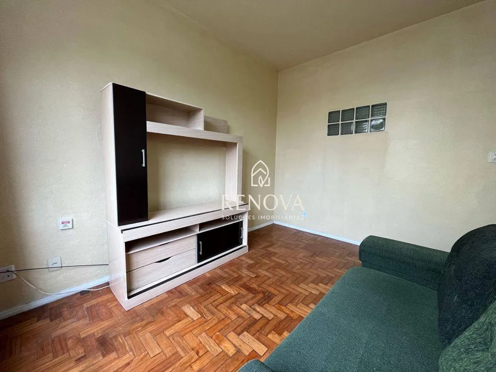 Apartamento, 1 quarto, 45 m² - Foto 6