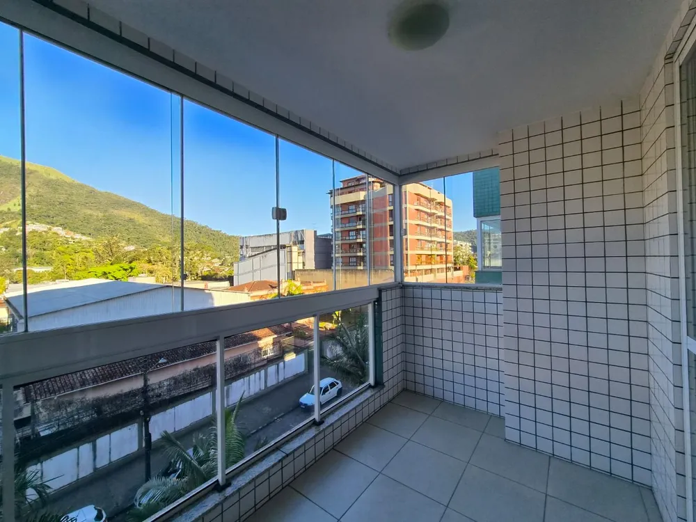 Apartamento, 2 quartos, 110 m² - Foto 9