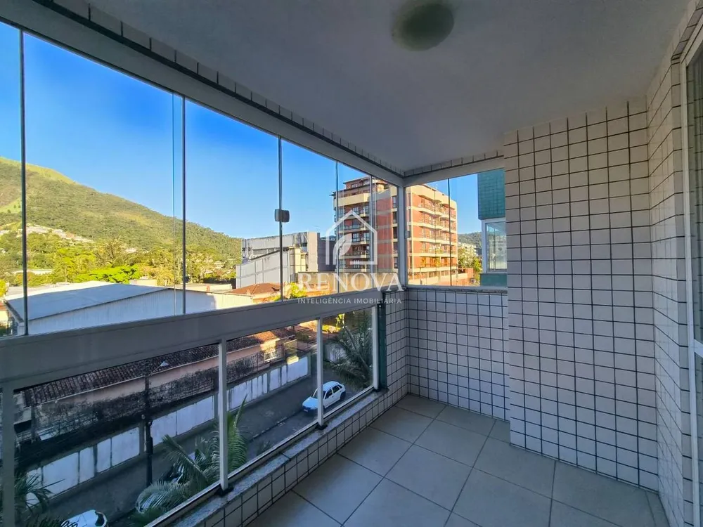 Apartamento, 2 quartos, 110 m² - Foto 10