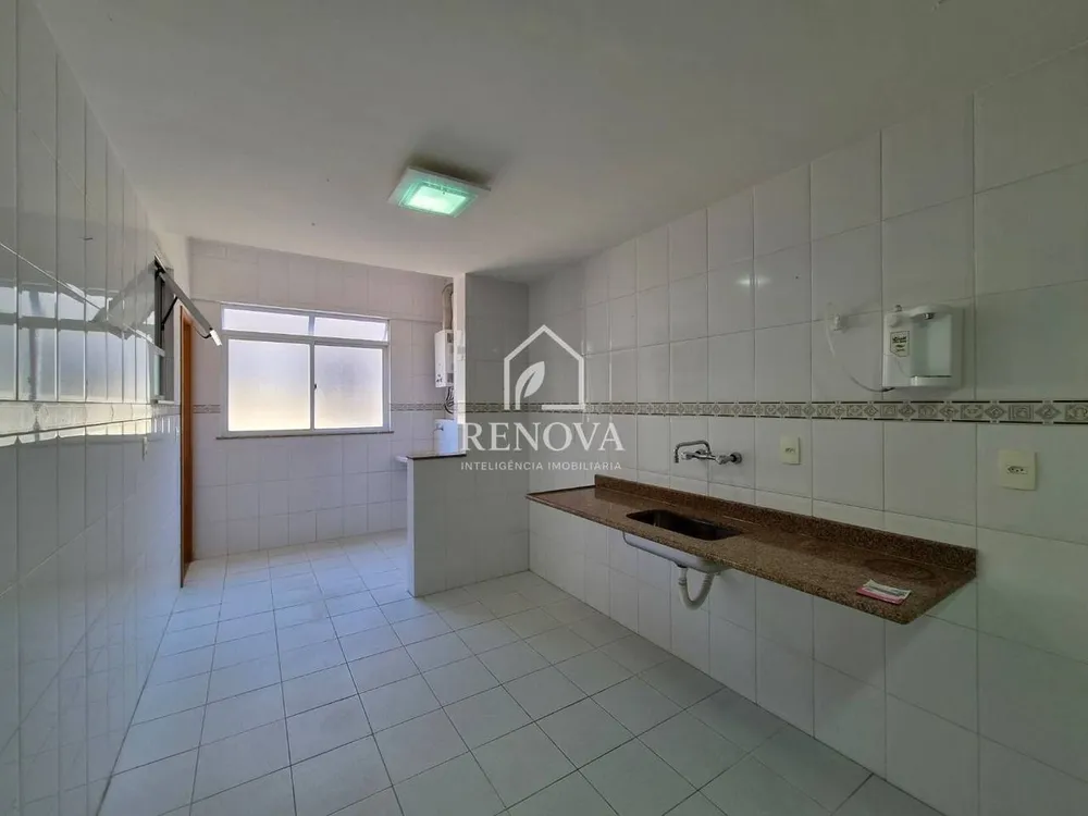 Apartamento, 2 quartos, 110 m² - Foto 16