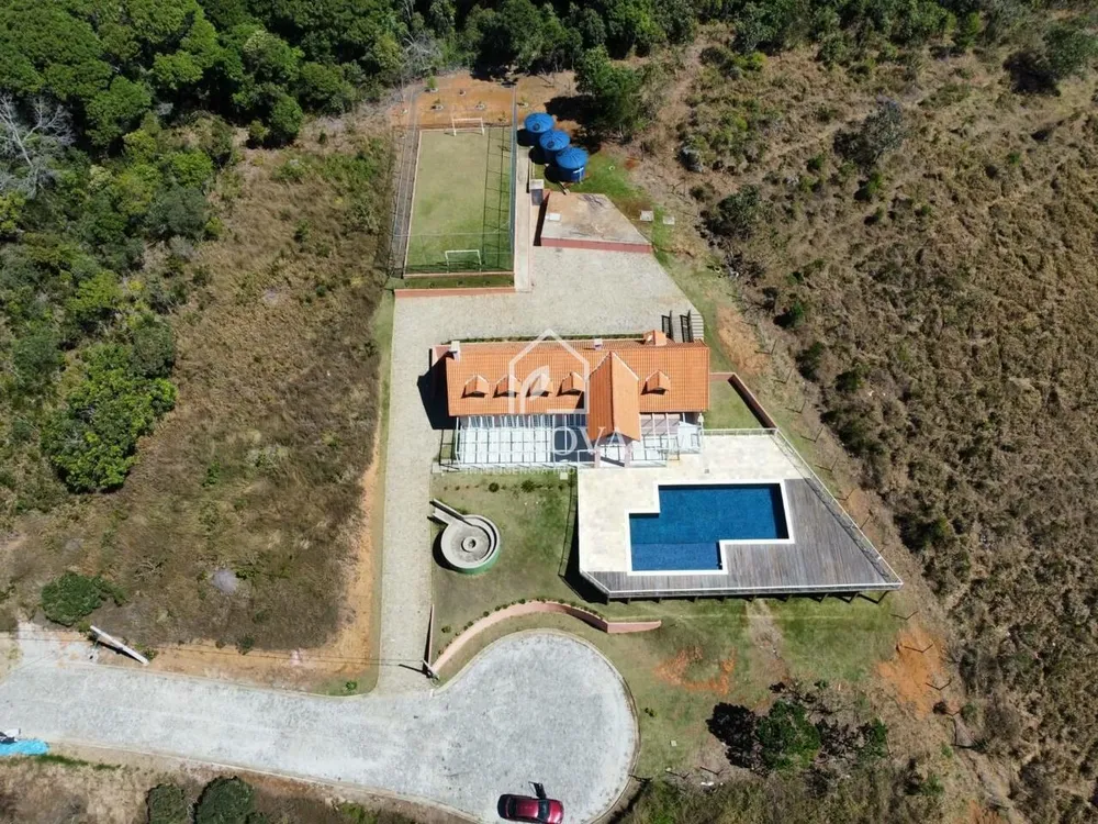 Loteamento e Condomínio, 885 m² - Foto 6