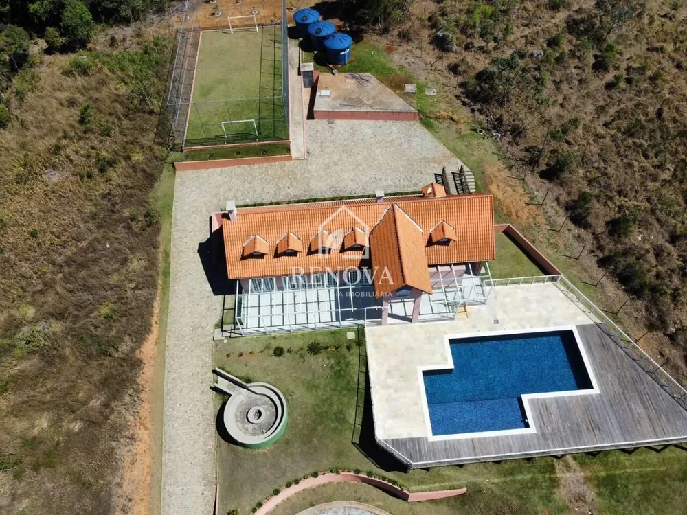 Loteamento e Condomínio, 885 m² - Foto 7