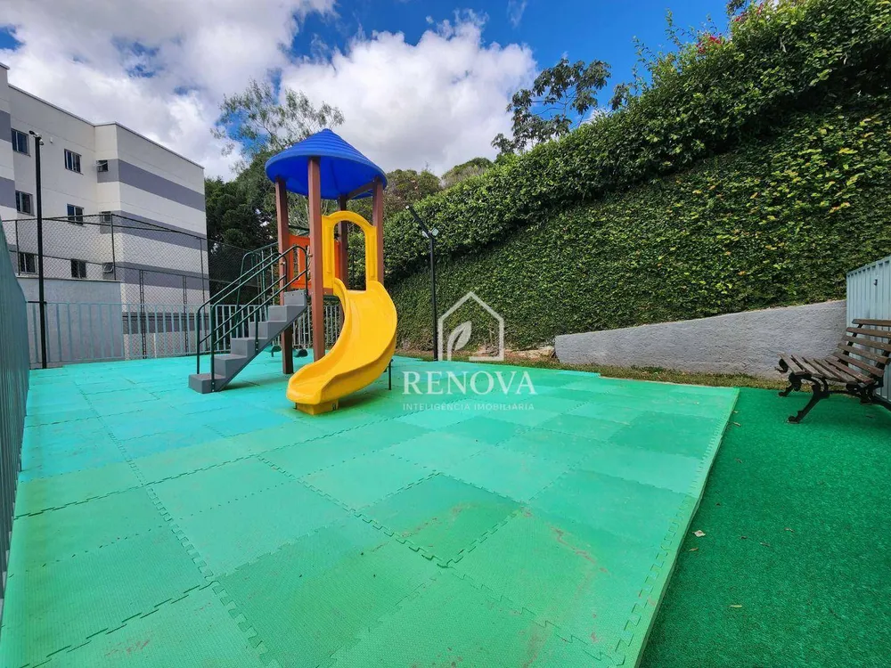 Apartamento, 2 quartos, 45 m² - Foto 25
