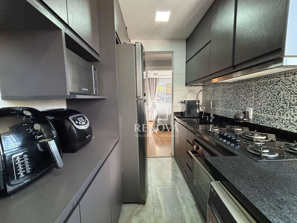 Apartamento, 2 quartos, 45 m² - Foto 19