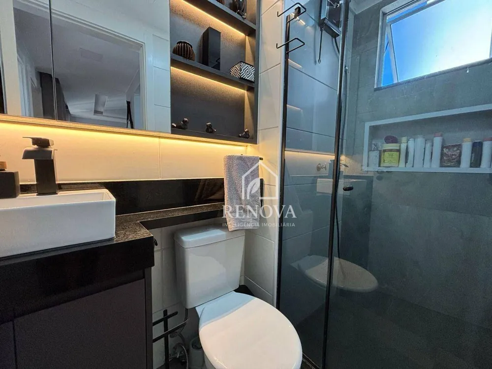 Apartamento, 2 quartos, 45 m² - Foto 20
