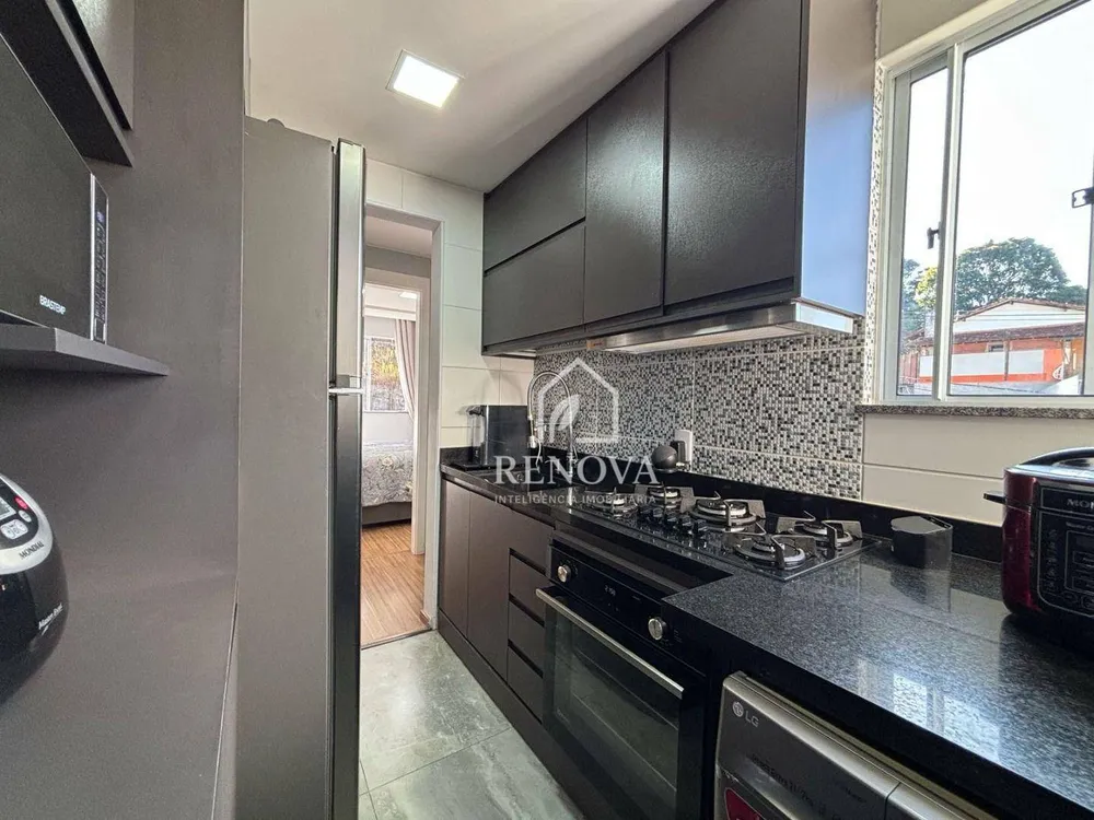 Apartamento, 2 quartos, 45 m² - Foto 18